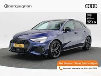 Occasion Audi A3 Sportback S-Line 150 PK (110 kW) 2023 Blauw Hatchback