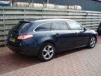 tweedehands Peugeot 508 SW 1.6 BlueHDi Blue Lease Executive Automaat