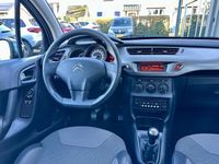 Occasion Citroën C3 2016 Zwart Hatchback