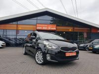 tweedehands Kia Carens 1.6 GDi ExecutiveLine Climate Cruise Ctr Stoelverwarming Pdc Trekhaak Lmv Nw Apk