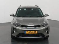 tweedehands Kia Stonic 1.0 T-GDi MHEV DynamicLine | Navigatie | Achteruitrijcamera | Cli