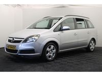Occasion Opel Zafira Executive 142 PK (104 kW) 2006 Grijs MPV