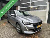 tweedehands Peugeot 208 1.2 PureTech CARPLAY/NAVI/CRUISE *ALL-IN PRIJS*