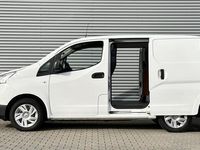 tweedehands Nissan e-NV200 Optima 40 kWh 2x schuifdeur