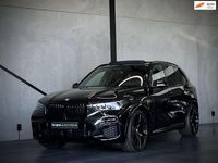 Occasion BMW X5 Executive 286 PK (210 kW) 2023 Zwart SUV