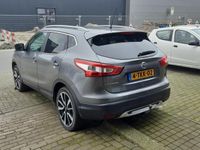 tweedehands Nissan Qashqai EXPORTPRIJS MOTORPROBLEEM!