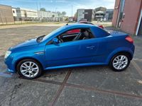 tweedehands Opel Tigra TwinTop 1.4-16V Rhythm/AIRCO