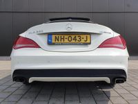 tweedehands Mercedes CLA250 Prestige / PANO / AMG PAKKET / 211 PK / LUXE UITVOERING / SPORT