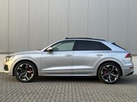 tweedehands Audi Q8 55 TFSI e q ProLine FULL PANO NAVI LUCHTVERING ACC