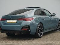 Occasion BMW 420 M Sport 184 PK (135 kW) 2025 Groen Coupé