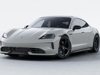 Occasion Porsche Taycan Black Edition 319 kW (434 PK) 2026 Grijs Hatchback