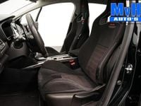 Occasion Renault Mégane IV Bose Edition 2020 Zwart (metallic) Hatchback