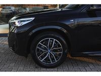 Occasion BMW X1 M Sport 136 PK (100 kW) 2024 Zwart SUV