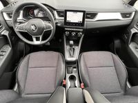 tweedehands Renault Captur 1.3 TCe 140 Intens / Weinig km / Apple Carplay Android / Winterbanden inclusief /