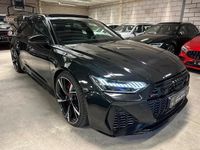 tweedehands Audi RS6 ABT 680PK Quattro Dynamic Plus Milltek/Keramiek/Pano