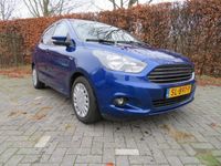 tweedehands Ford Ka Plus KA KA + Plus 1.2 TREND ULTIMATE