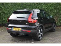 tweedehands Volvo XC40 Recharge P8 AWD R-Design