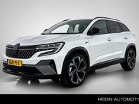 Occasion Renault Austral Techno Esprit Alpine 200 PK (147 kW) 2025 Blanc nacre SUV