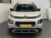 tweedehands Citroën C3 Aircross 1.2 PureTech S&S Feel NAVIGATIE CRUISE CONTROL BLU
