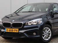 tweedehands BMW 218 Active Tourer 218i Centennial High Executive 1JAAR