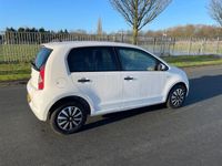 tweedehands Seat Mii 1.0 Reference bouwjaar 2016 ( inruil mogelijk )