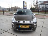 tweedehands Citroën C3 1.2 VTi Collection Airco, trekhaak, NL auto, dealer onderhouden WINTERSALE!