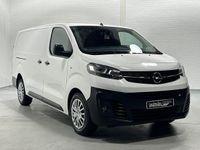 Occasion Opel Vivaro 123 PK (90 kW) 2021 Wit MPV