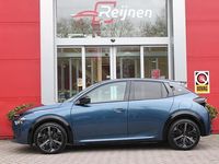 Occasion Lancia Ypsilon 206 kW (281 PK) 2025 Blauw Hatchback