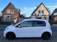 Occasion Skoda Citigo Sport 60 PK (44 kW) 2014 Wit Hatchback
