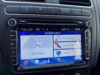 Occasion VW Polo 75 PK (55 kW) 2012 Zwart Hatchback