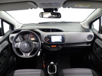 tweedehands Toyota Yaris 1.0 Vvt-I Trend