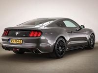 Occasion Ford Mustang 2015 Grijs Coupé
