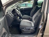 tweedehands VW Golf Plus 2.0 TDI Life Clima | Cruise | Navi | PDC