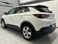 tweedehands Opel Grandland X 1.6 Turbo Plug-in Hybrid Business Elegance