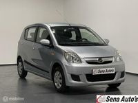 tweedehands Daihatsu Cuore 1.0 Comfort Airco DEALER ONDERHOUDEN