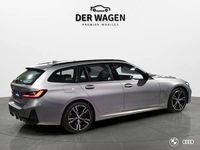 Occasion BMW 330e M Sport 292 PK (214 kW) 2022 Grijs Stationwagen