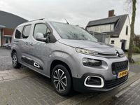 tweedehands Citroën Berlingo XL 1.2 PureTech Live 7p | HUD | navigatie |