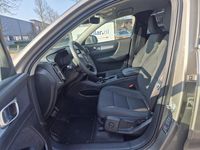 Occasion Volvo XC40 Inscription 211 PK (155 kW) 2021 Grijs SUV