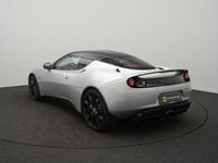 Occasion Lotus Evora 350 PK (257 kW) 2013 Zilver (metallic) Coupé