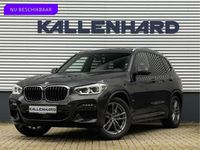 Occasion BMW X3 M Sport 292 PK (214 kW) 2020 Grijs SUV