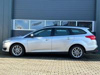 tweedehands Ford Focus Wagon 1.0 Trend Edition Airco Cruise controle!!!