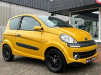 tweedehands Microcar M.Go Brommobiel F8 Sport Dci | 2011 | Hoge instap