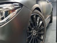 tweedehands Mercedes CLA180 Business Solution AMG / Sfeerverlicht / Panorama