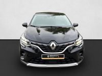 tweedehands Renault Captur 1.3 TCe 140 Intens EDC AUTOMAAT / CAMERA / 18 INCH