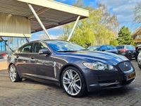 tweedehands Jaguar XF 2.7D V6 Luxury