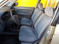 tweedehands Daihatsu Move Gran1.5I-16V CUSTOM, C.V., TREKHAAK