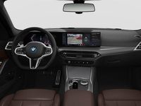 Nieuw BMW 330 Comfort Edition 291 PK (214 kW) 2026 Grijs Stationwagen