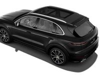 tweedehands Porsche Cayenne E-Hybrid