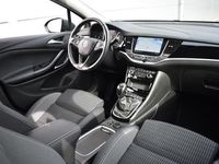 tweedehands Opel Astra 1.2 turbo 130 pk Elegance / led / navi / camera