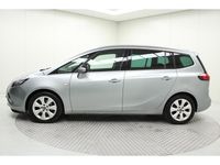 Occasion Opel Zafira Cosmo 142 PK (104 kW) 2013 Grijs MPV
